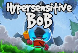 Hypersensitive Bob