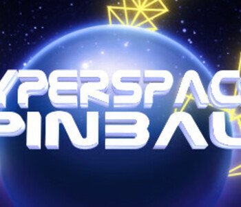 Hyperspace Pinball