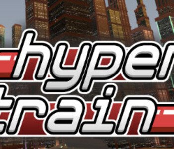 Hypertrain