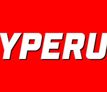 Hyperun