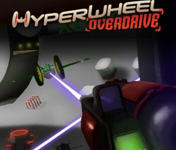 Hyperwheel Overdrive