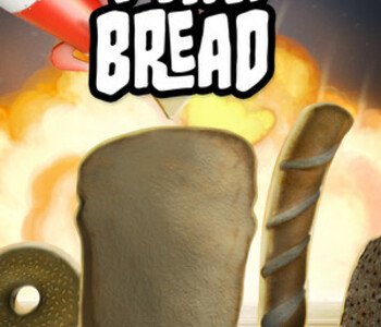 I Am Bread