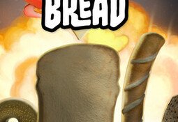 I Am Bread