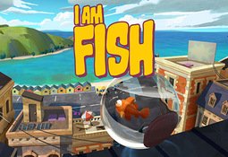 I Am Fish Xbox X