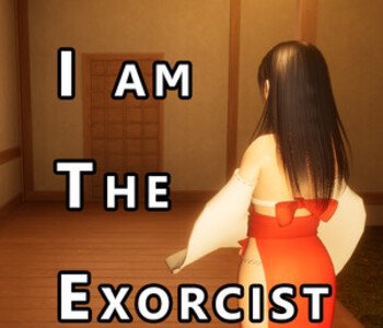I am The Exorcist