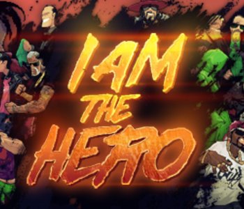 I Am The Hero