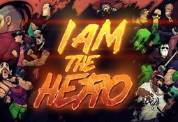 I Am The Hero