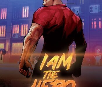 I Am The Hero Xbox One