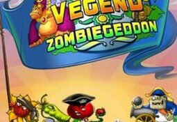 I Am Vegend - Zombiegeddon