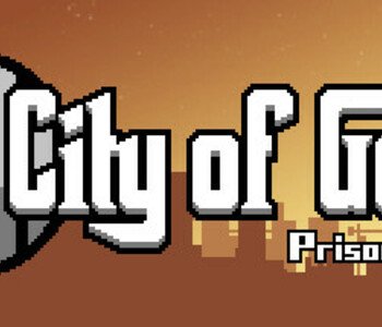 City of God I - Prison Empire