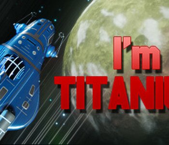 I'm Titanium