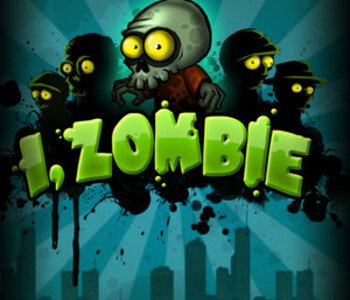 I, Zombie