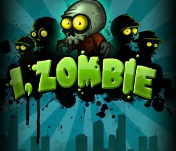 I, Zombie Xbox One