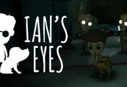 Ian's Eyes