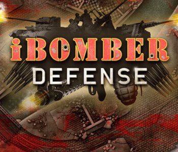 iBomber Defense