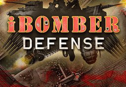 iBomber Defense