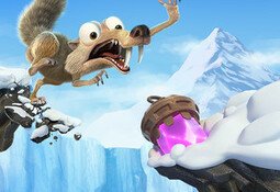 Ice Age: Scrat's Nutty Adventure