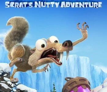 Ice Age: Scrat's Nutty Adventure Xbox One