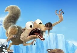 Ice Age: Scrat's Nutty Adventure Xbox One