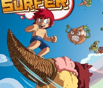 Ice Cream Surfer Xbox One