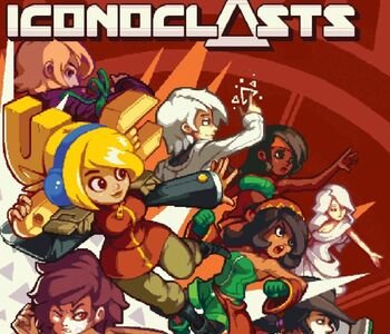 Iconoclasts