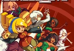 Iconoclasts