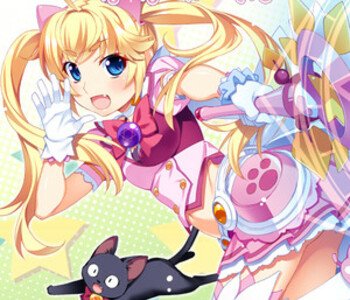 Idol Magical Girl Chiru Chiru Michiru Part 1