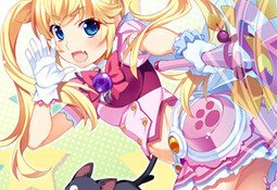 Idol Magical Girl Chiru Chiru Michiru Part 1