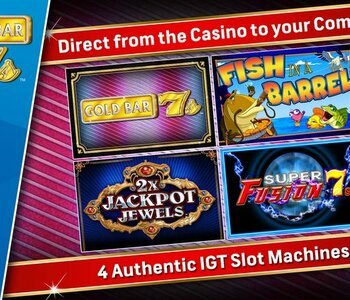 IGT Slots