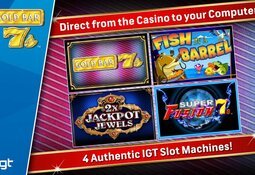 IGT Slots