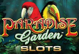 IGT Slots Paradise Garden