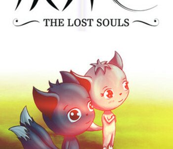 Ikao The Lost Souls