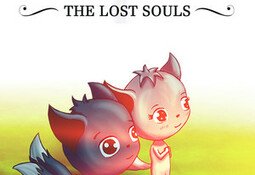 Ikao The Lost Souls