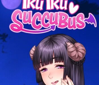 Iku Iku Succubus