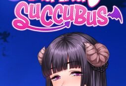 Iku Iku Succubus