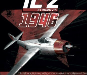 IL-2 Sturmovik: 1946