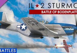 IL-2 Sturmovik: Battle of Bodenplatte