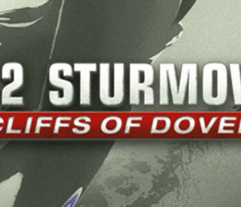 IL-2 Sturmovik: Cliffs of Dover