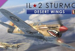 IL-2 Sturmovik: Desert Wings - Tobruk