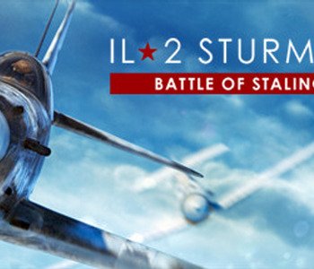 IL-2 Sturmovik: Battle of Stalingrad