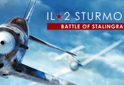 IL-2 Sturmovik: Battle of Stalingrad