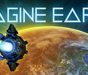 Imagine Earth