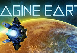 Imagine Earth