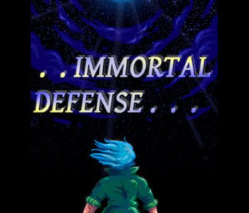 Immortal Defense