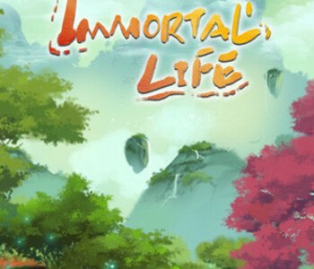 Immortal Life