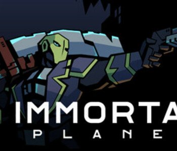 Immortal Planet