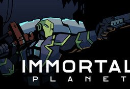 Immortal Planet