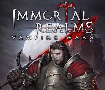 Immortal Realms: Vampire Wars Nintendo Switch