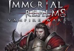 Immortal Realms: Vampire Wars Xbox One