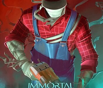 Immortal Redneck Xbox One